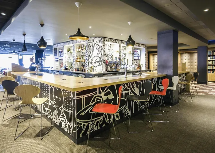 Ibis London Heathrow Airport Hotel